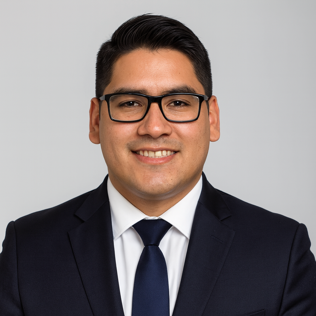 Joshua Salazar