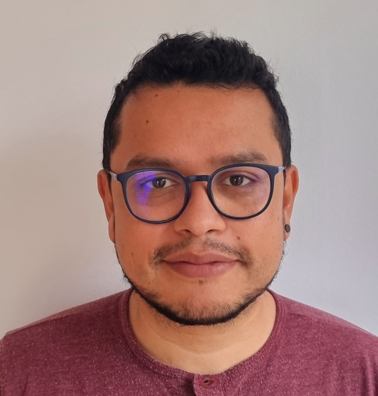 Camilo Velasco