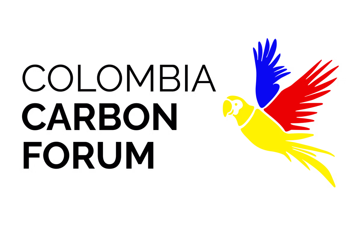 The Most Important Carbon Event in Colombia. Bogotá D.C. April 23 and 24, 2025